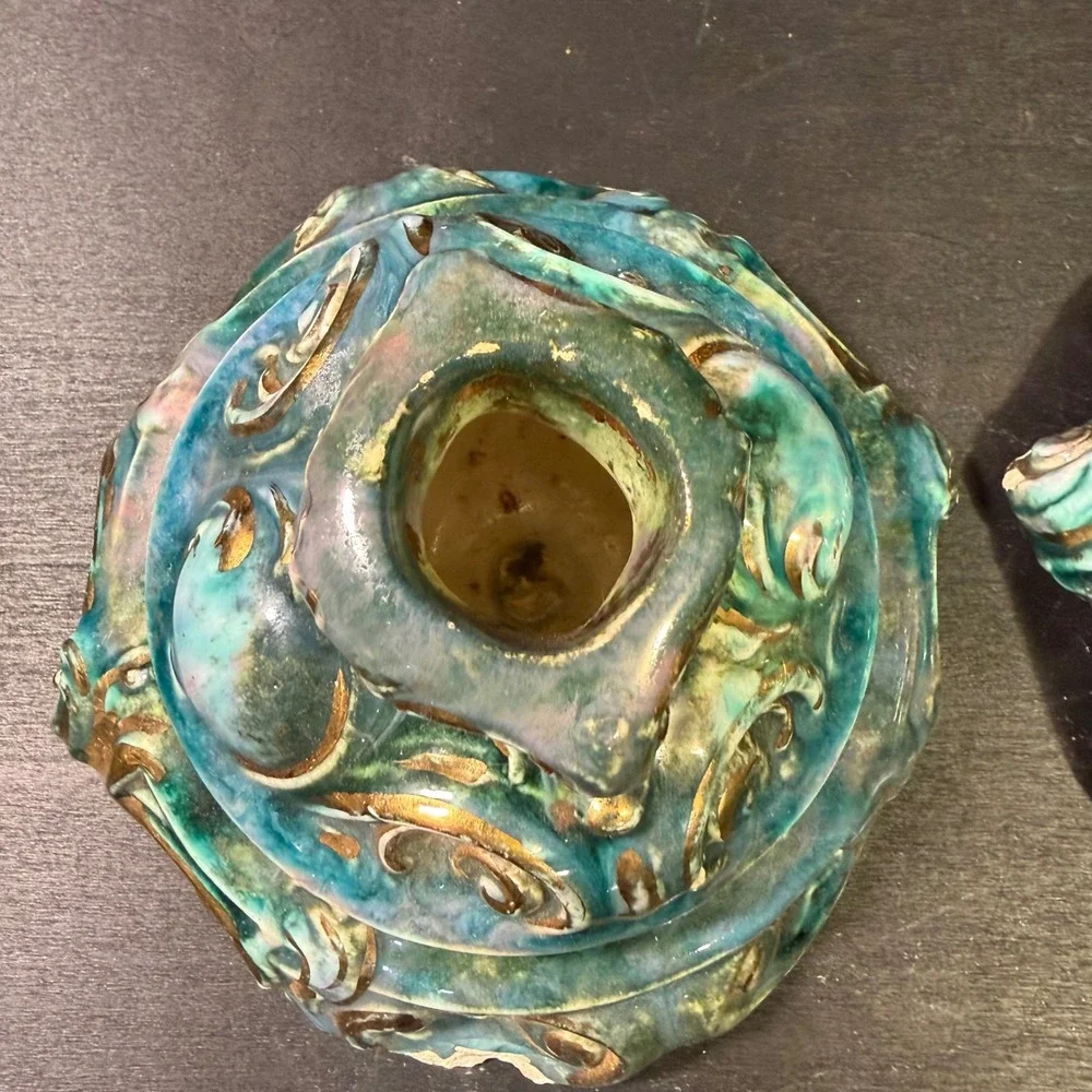 N/A vintage ceramic